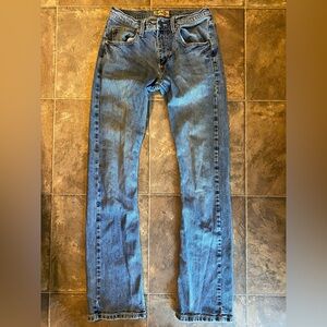 Wrangler Blue Men's Jeans